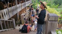 Phnom Penh Kampot Kep Tour "Pepper Farm, Salt Field, Crab Market"