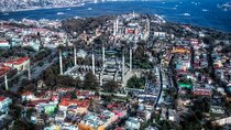 Istanbul Old City Sightseeing Tour (Entry Fees Inculuding)