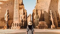 Luxor Full Day Tour Valley of Kings Queens Hatchepsut And More
