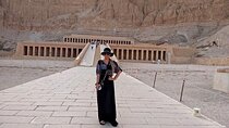 Luxor Private day tour from Makadi