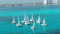 Complete Isla Mujeres excursion from Cancun with all inclusive 