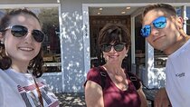 Groovy Georgetown Scavenger Hunt 