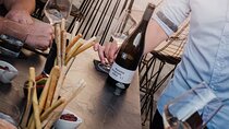 Rhodes Wine Tasting Experience
