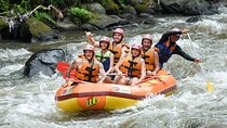 Bali Private White Water Rafting Adventure