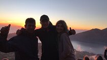 Batur Sunrise Trekking And Rafting 