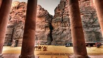 11-Day Signature Private Journey of Jordan – Fully Customizable
