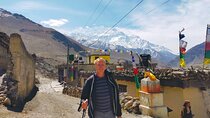 Unlock the Secrets of Mustang Kingdom - Lower Mustang Trek Adventure