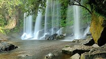 6-Hour Phnom Kulen National Park Day Tour