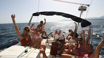 Private Sailing Tour: Puerto Banús - Marbella Golden Mile