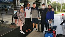 Roundtrip VIP Transfer from Punta Cana Airport to Punta Cana Hotels