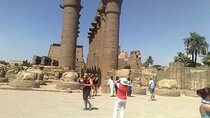 Private 2 Days Historical Trip to Luxor