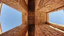 Overnight Sightseeing Private tour To Luxor From Marsa Alam