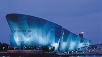 Nemo Science Museum Admission 