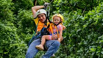 Guanacaste Zipline – Safe & Fun for Kids 2+ & Families