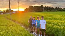 Mekong delta 2D1N Homestay at Family Tiny garden - Small Group 