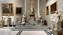 Doria Pamphilj Gallery and Palace Private Tour