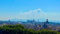 Rome VIP Chauffeured Sightseeing Tour Hotel Pick up and Drop Off