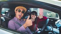 Full-Day Private Guided Exploring Bali as You Wish Tour