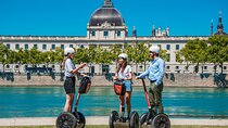 Segway Tour by ComhiC - Presqu'île - 1h