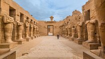 Edfu And Kom Ombo Temples Private Day Tour From Luxor