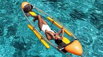 Banana Beach Speedboat: Exclusive Coral Island Trip