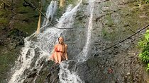 Nature Hike to Waterfall