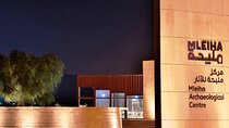 Mleiha Dubai Desert Safari with Stargazing and Dinner 