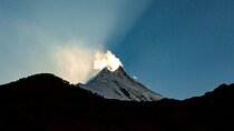 16 Day Private Manaslu Circuit Trekking