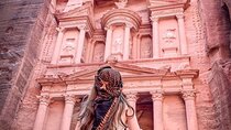 6 Days Jordan and Jerusalem Private Tour