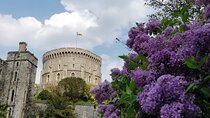 Private Guided Tour of Windsor Castle PLUS and History