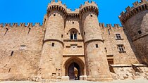 The Palace of the Grand Master E-Ticket with Audio Tour
