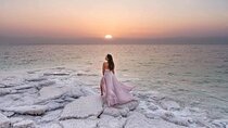 Amman or Amman Airport Private Transfer To Dead Sea