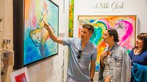 San Jose del Cabo Art Walk, Beer Tasting &Chocolate Demonstration