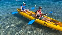 Kayaking 