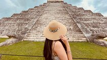 Chichen Itza Private Tour VIP