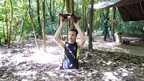 Cu Chi Tunnel: Best Seller of Top Site Should Visit 