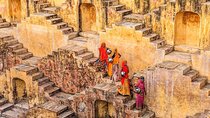 All Inclusive: Private 5-Day Golden Triangle Tour from Delhi