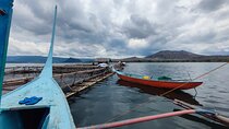 Unforgettable Manila Fishing Village Day Excursion 2024
