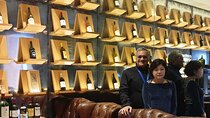 Exciting Private Wine Tour at Jerusalem Mountains