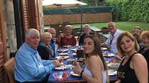 Dinner in Sorrento with Love, Laughs, and Spaghetti