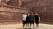 Taj Mahal Tour with Private Guide