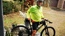 Cycling The Cradle of Humankind in Game Reserve