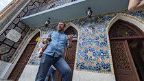 Tbilisi Tour, with (Wine Tasting) and Cable Car included. 