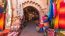 Marrakech Private Shopping Tour: Historical Medina & Souks 