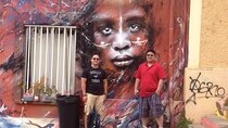 Valparaiso Walking tour from Santiago