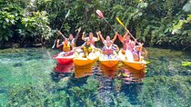 Ao Nang Kayaking at Klong Rud with Hotel Transfer