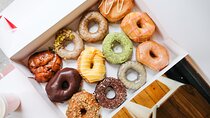 Vancouver’s Sweetest Stroll: A Delicious Donut Experience