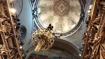 Tour of the Borgias with Cathedral included in Valencia