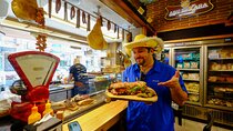 Haifa Culinary VIP Private Tour