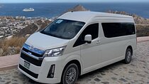 Airport transfers and all